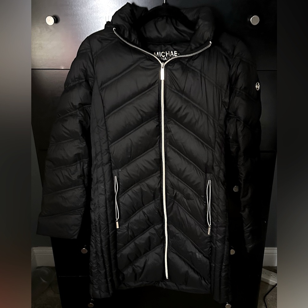 Michael Kors Packable Down Fill - image 2